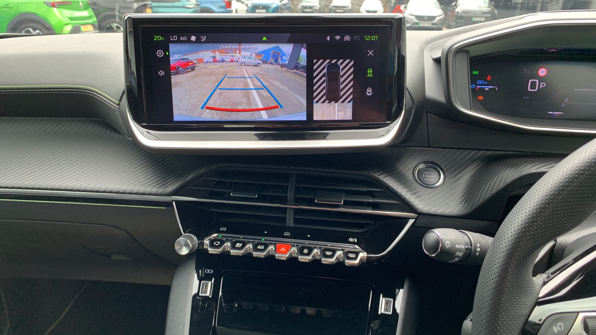 car image