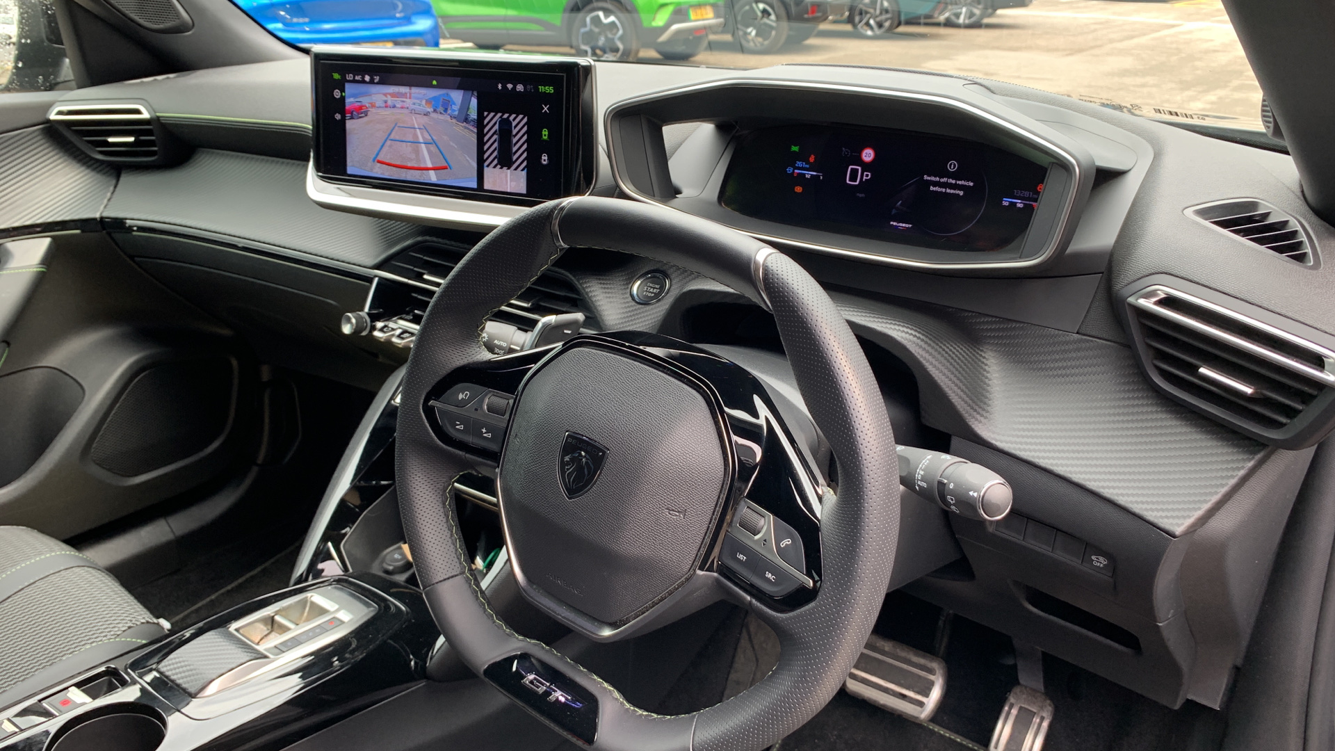 car image
