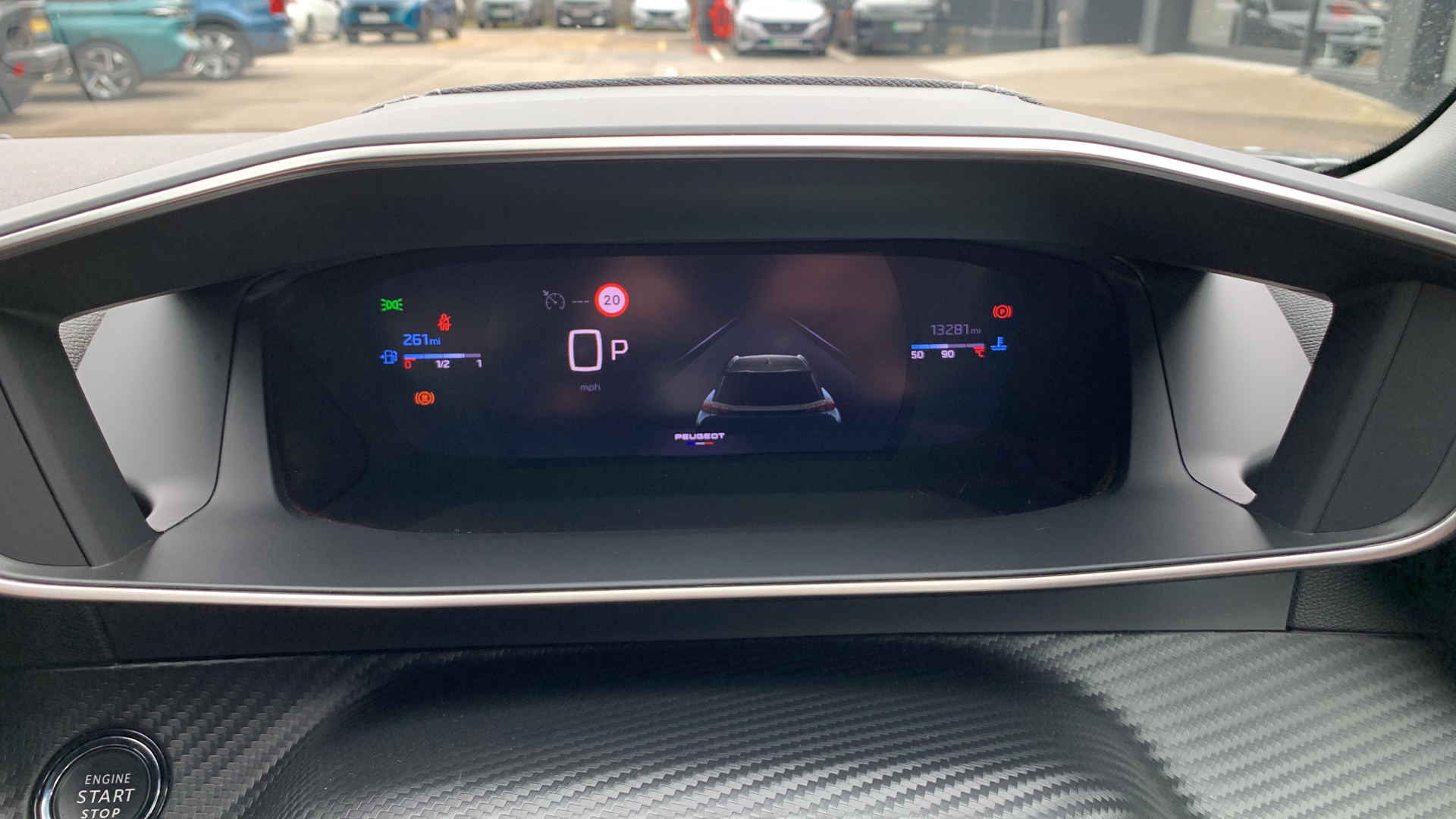 car image