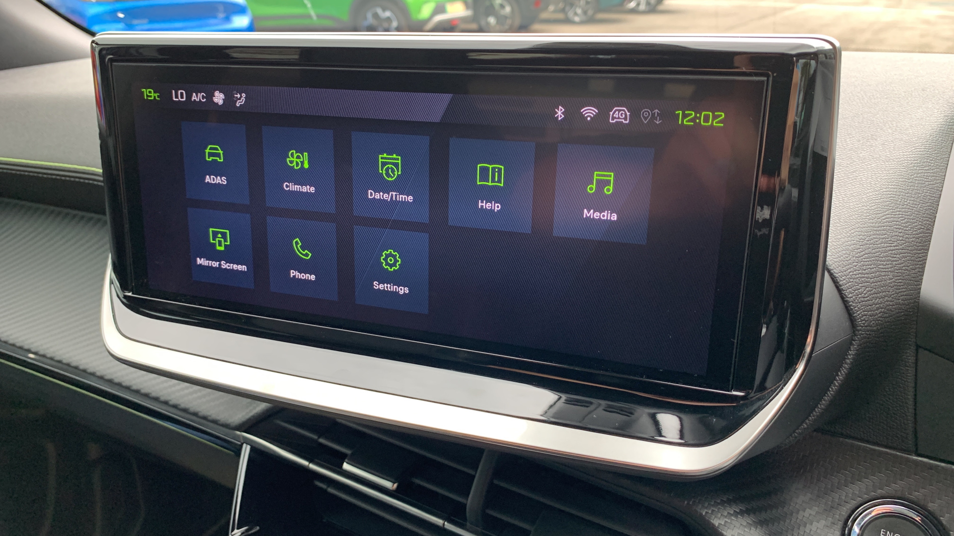 car image