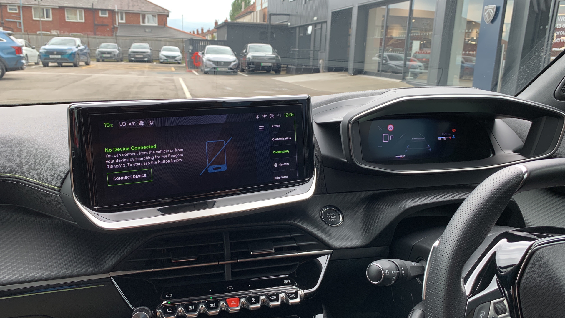 car image