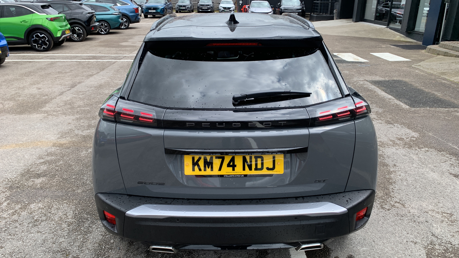 car image