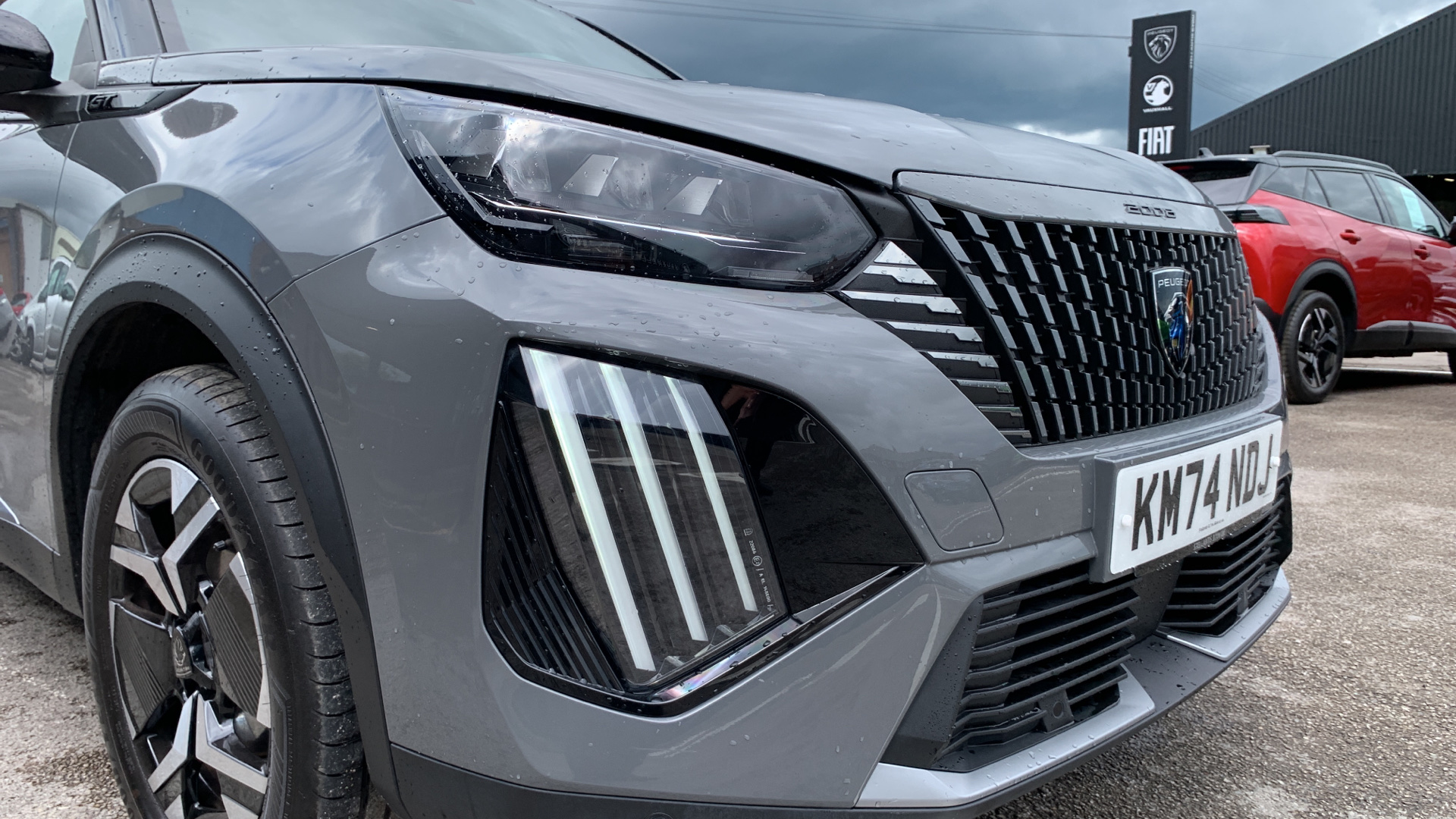 car image