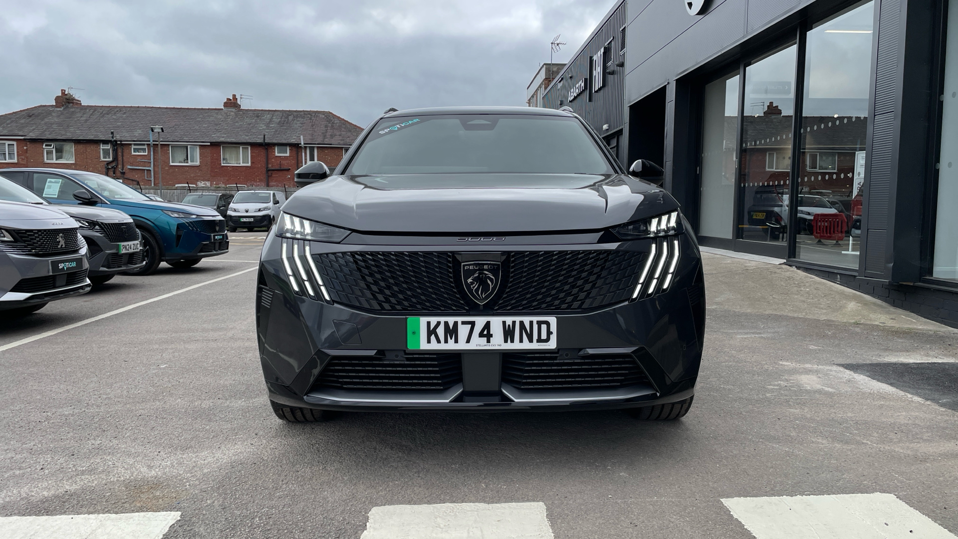 car image