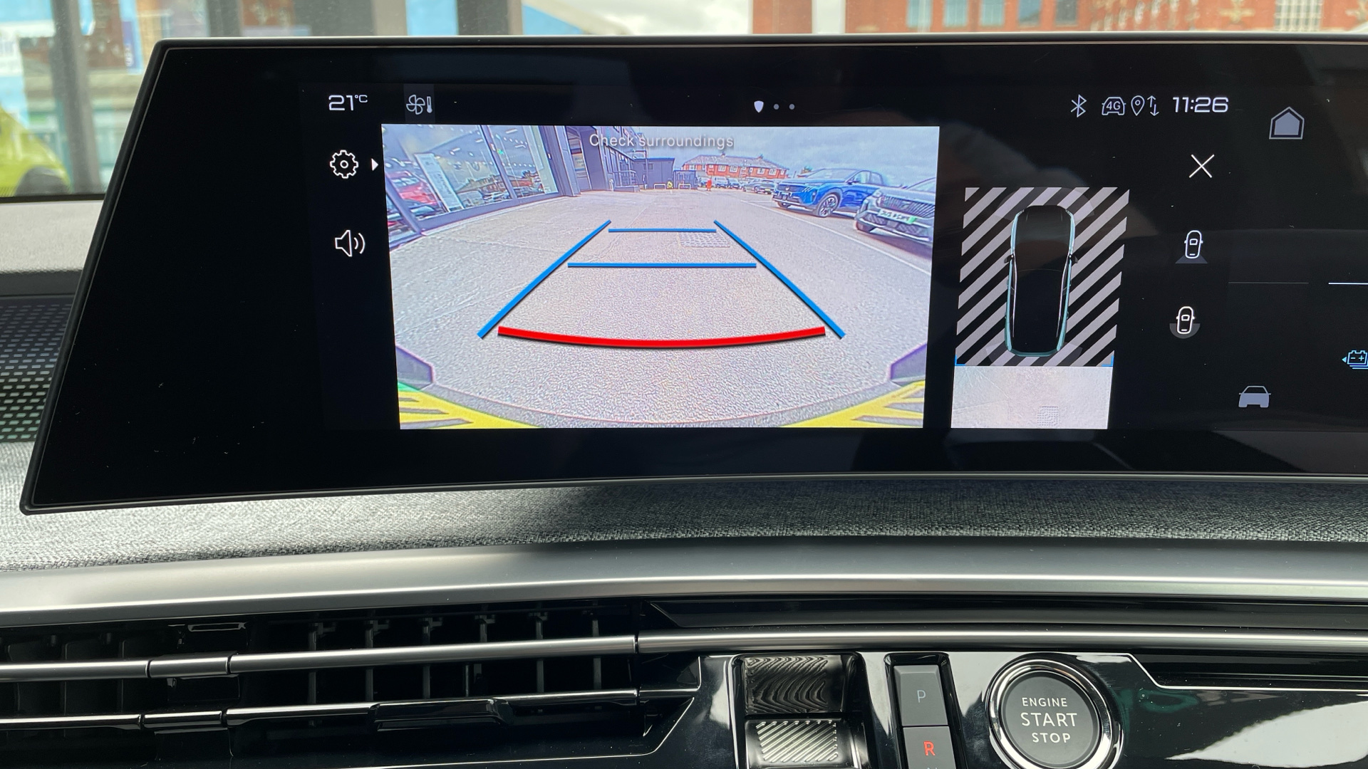 car image