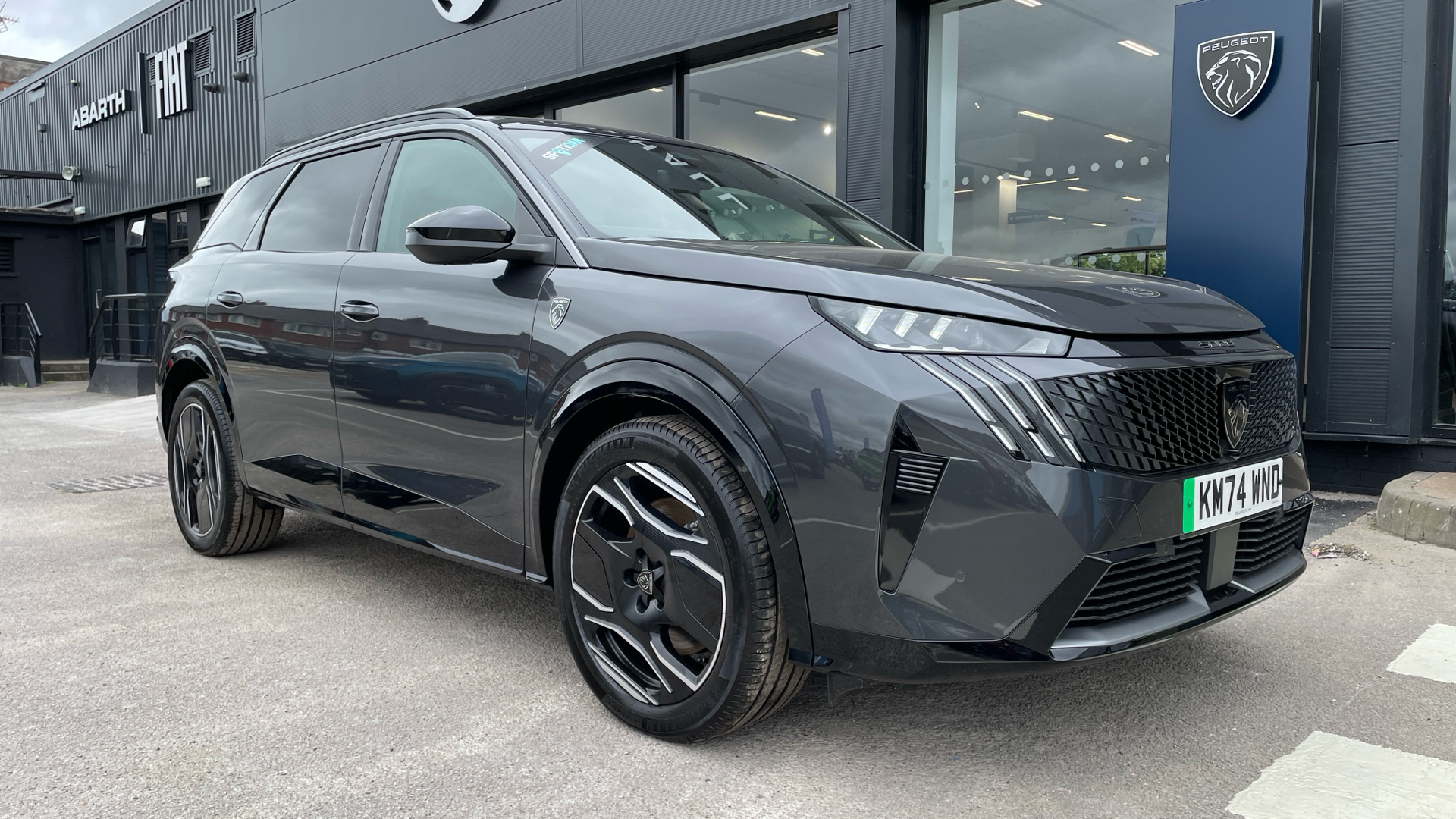 car image