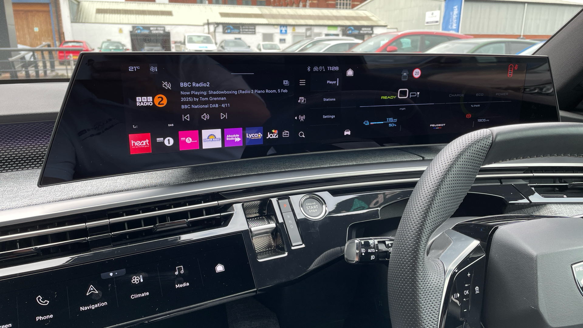 car image
