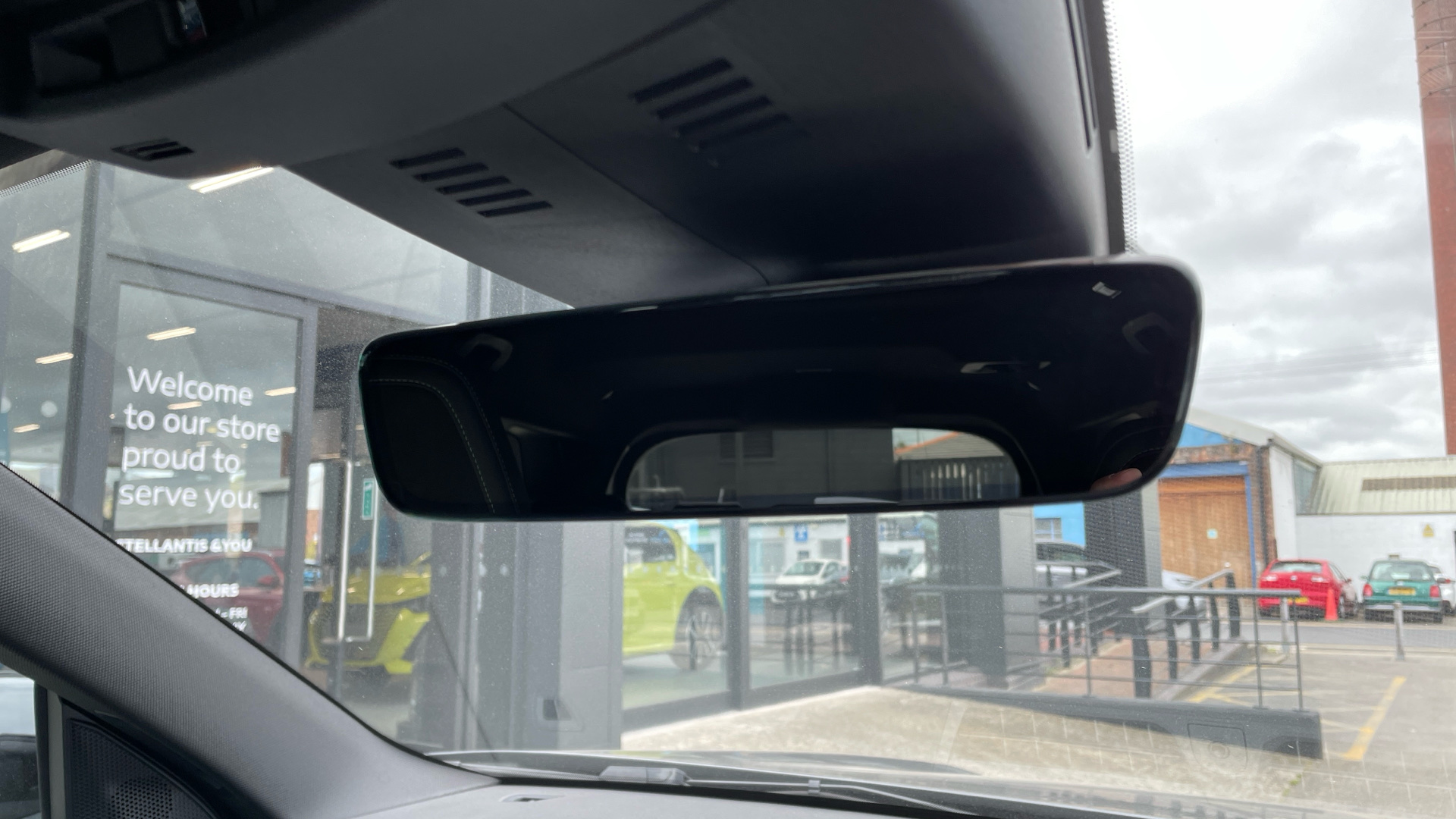 car image