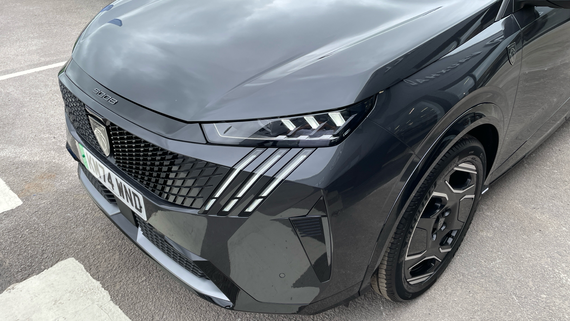 car image