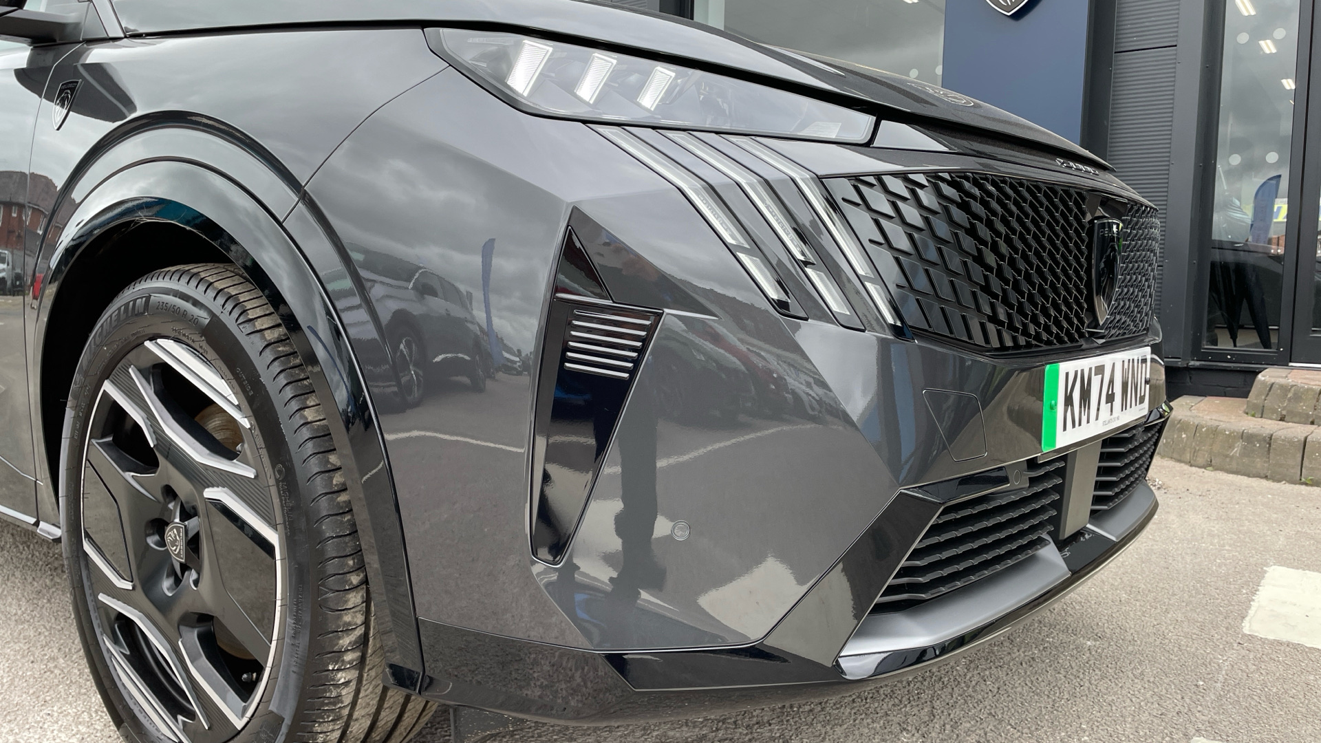 car image