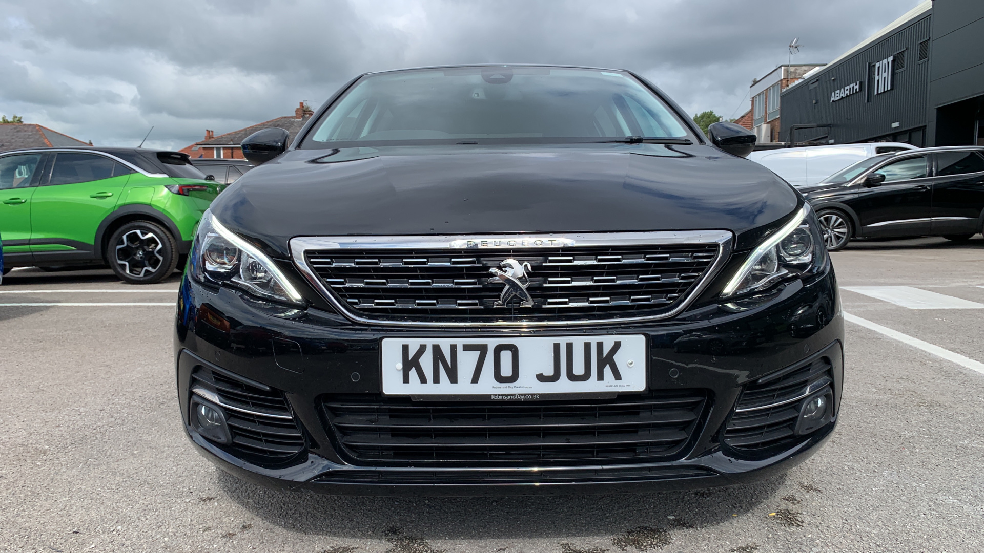 car image