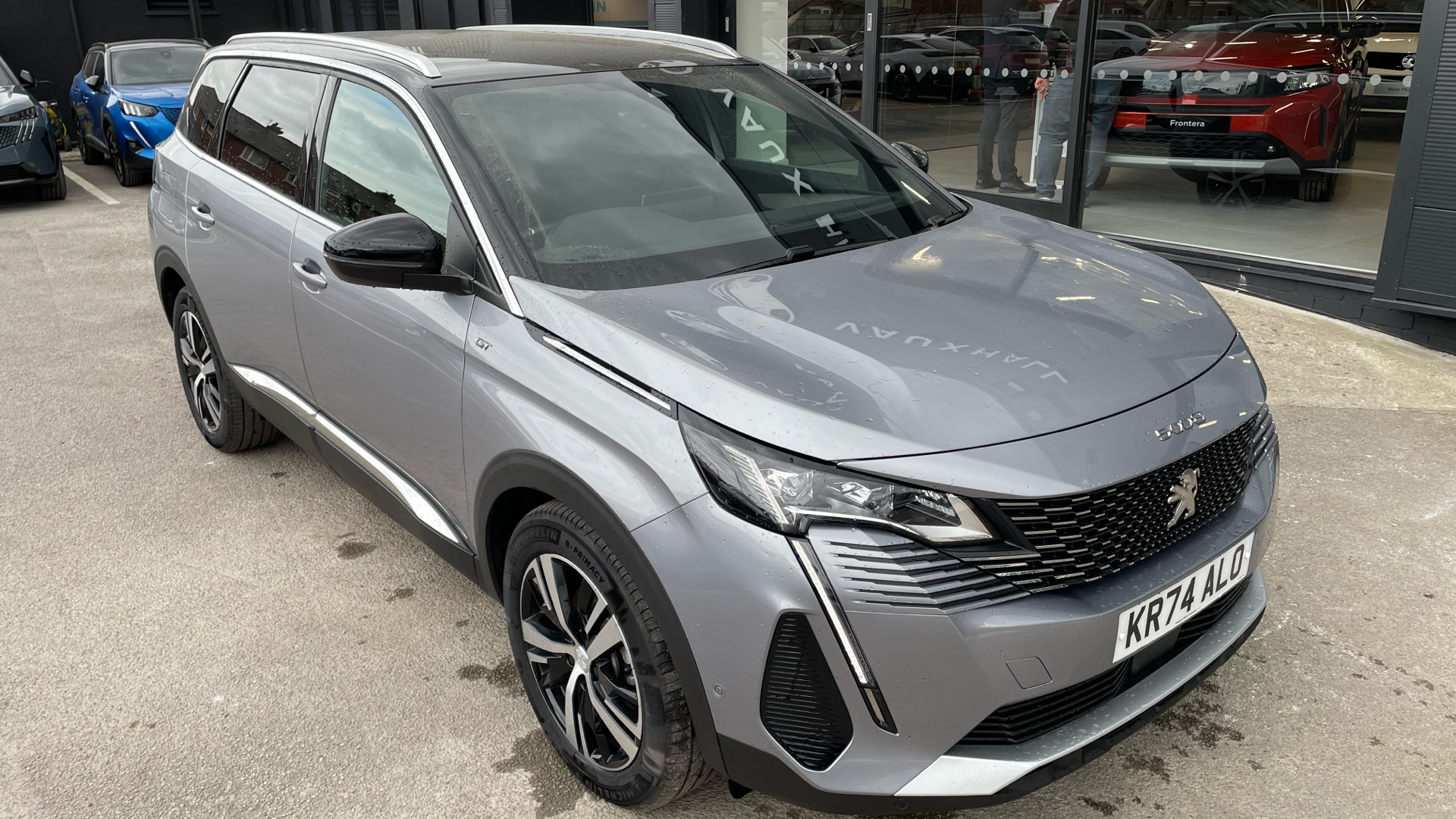 car image
