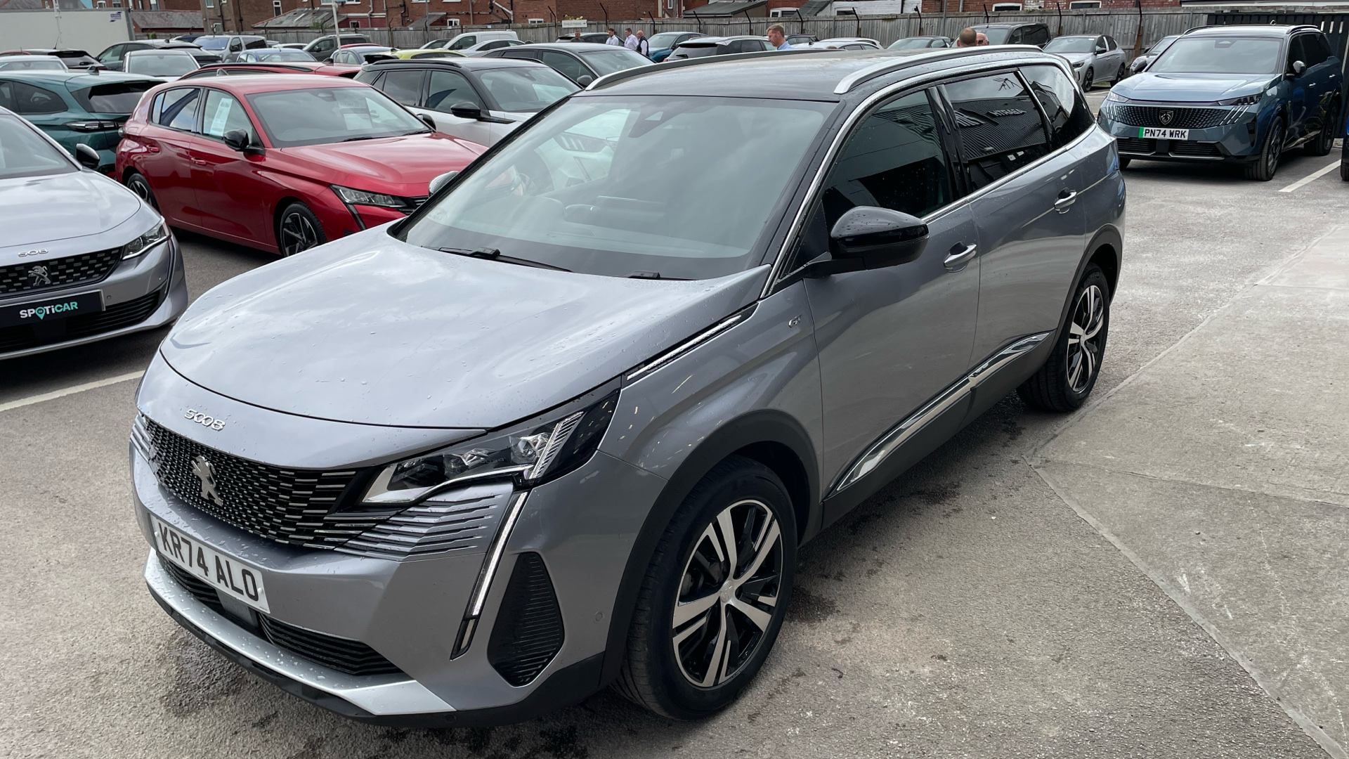 car image
