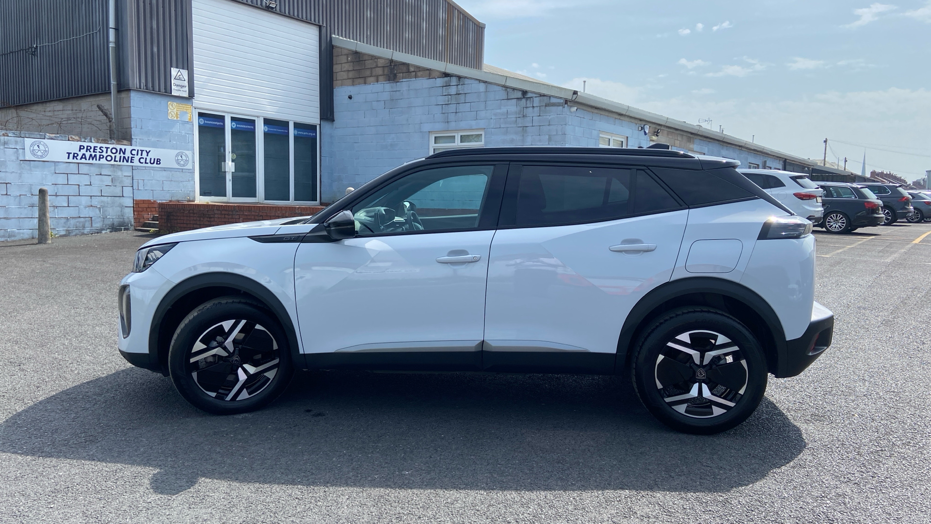 car image