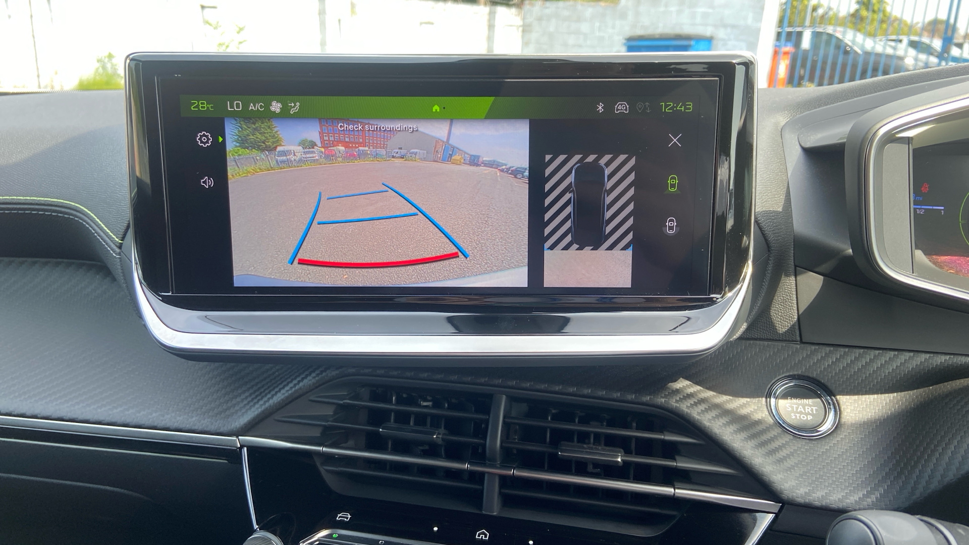 car image