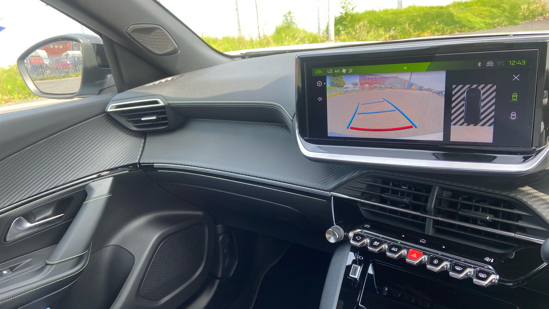 car image