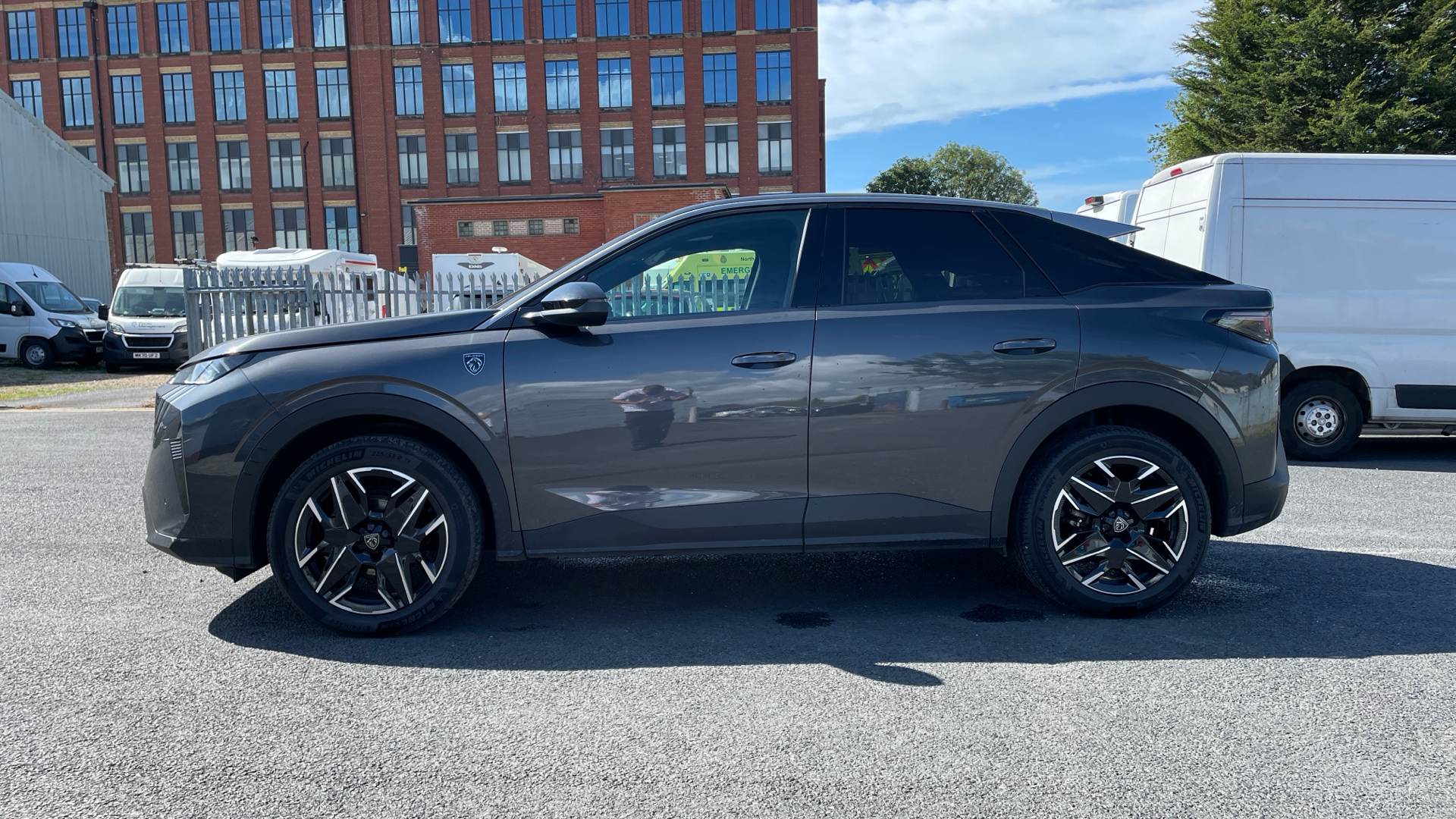car image