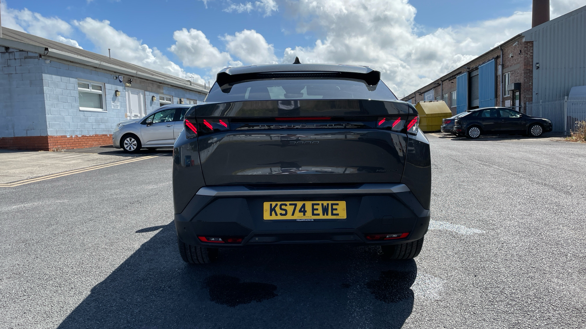 car image