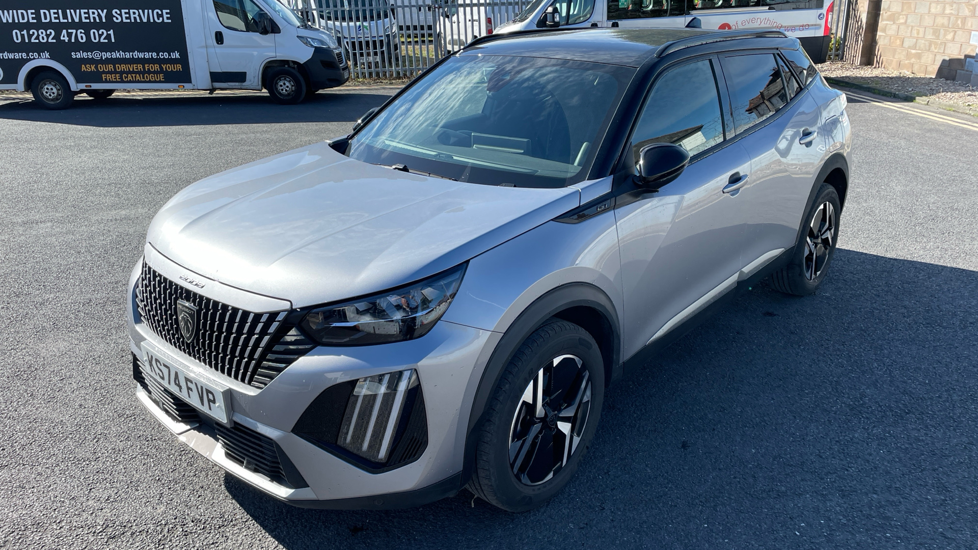 car image