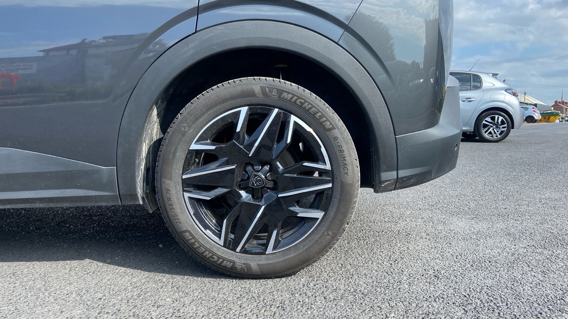 car image