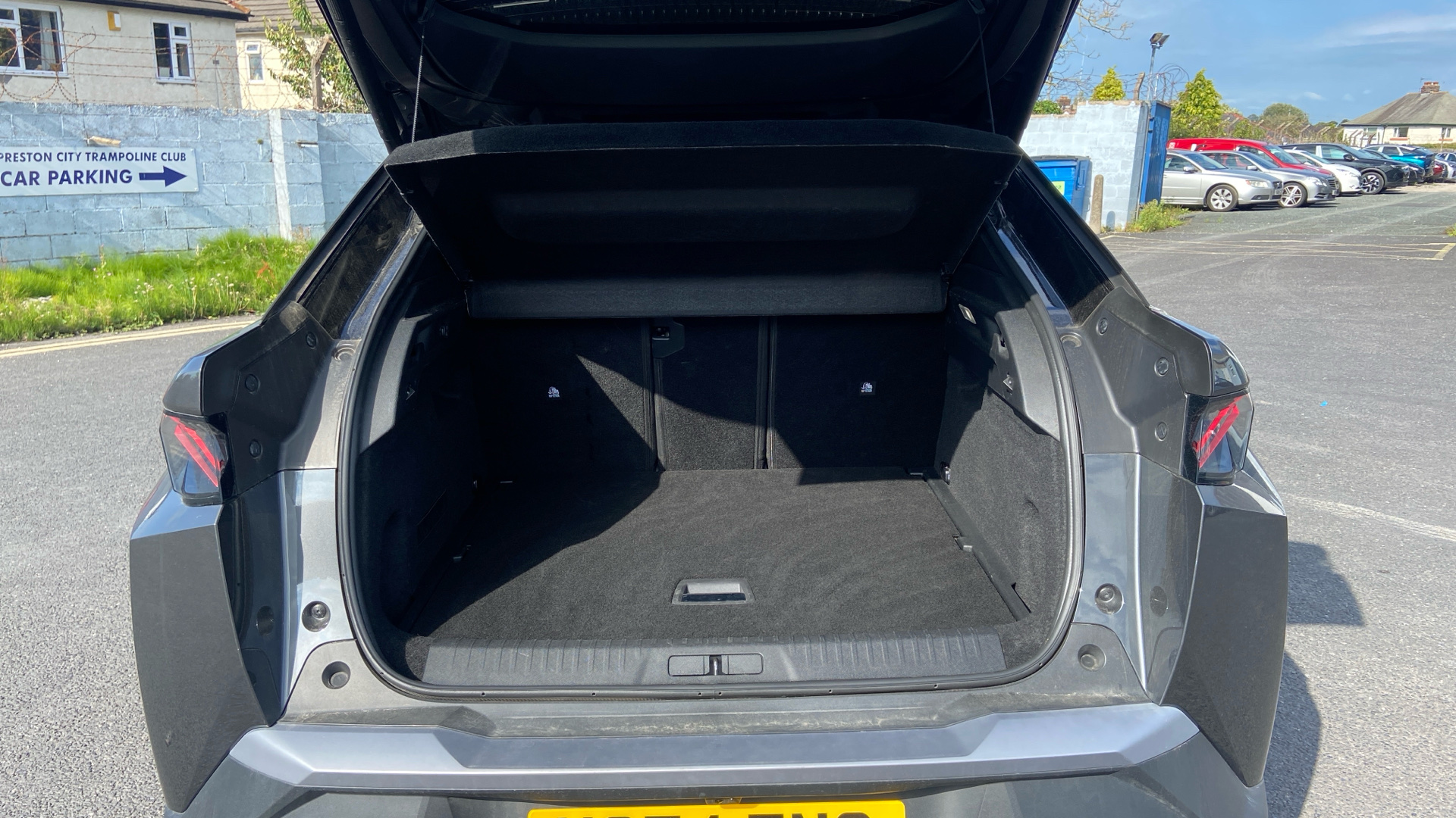 car image
