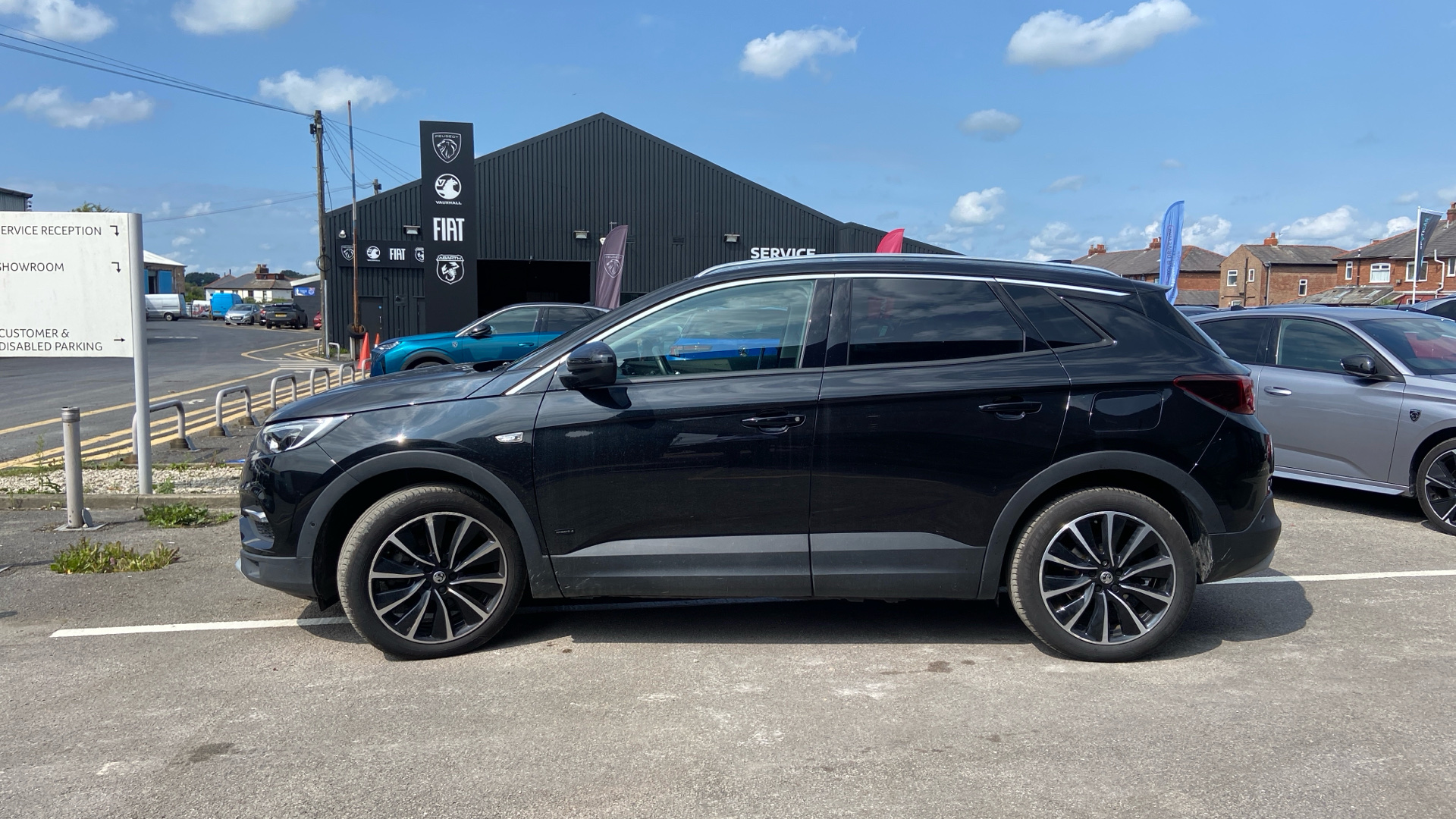 car image
