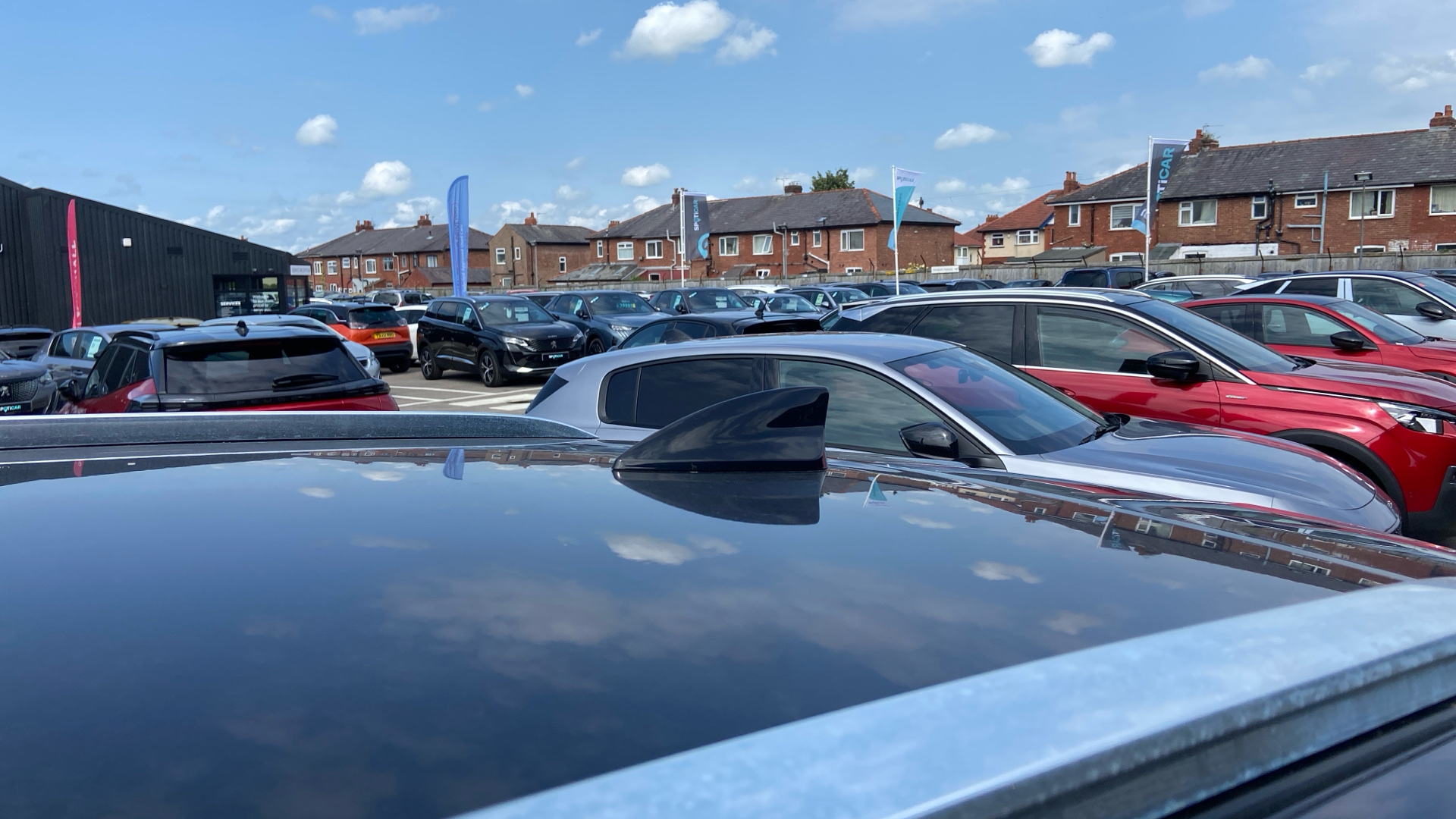 car image