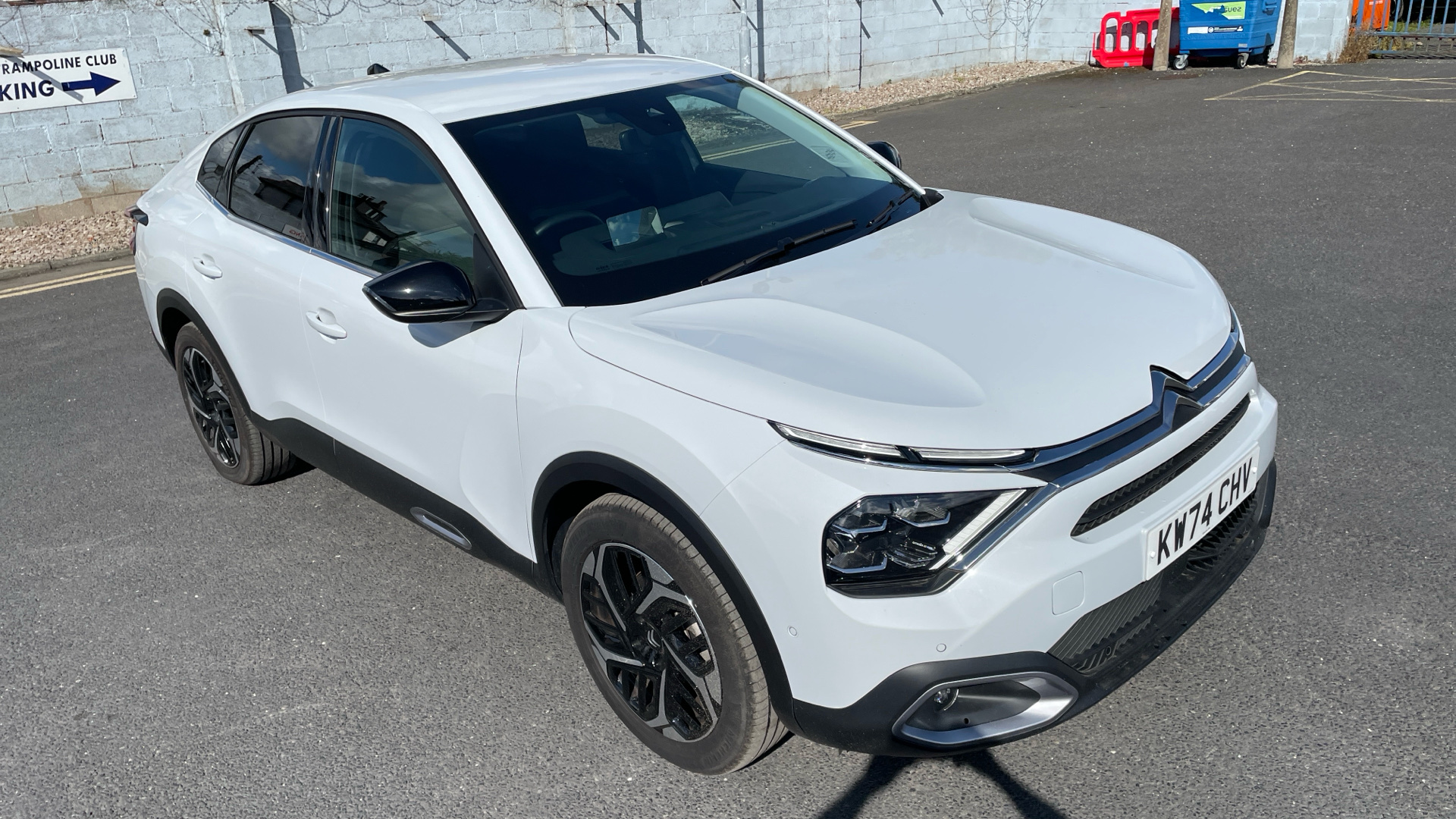 car image