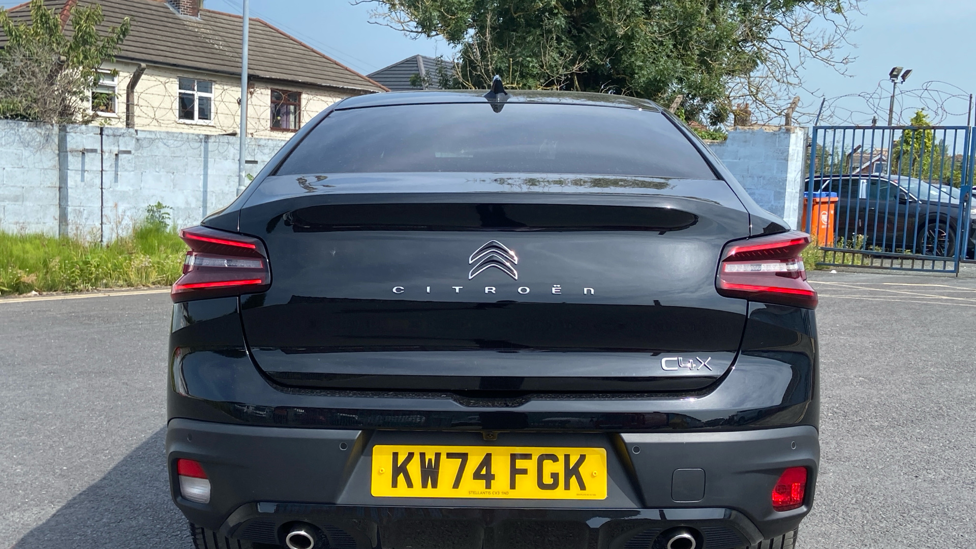 car image