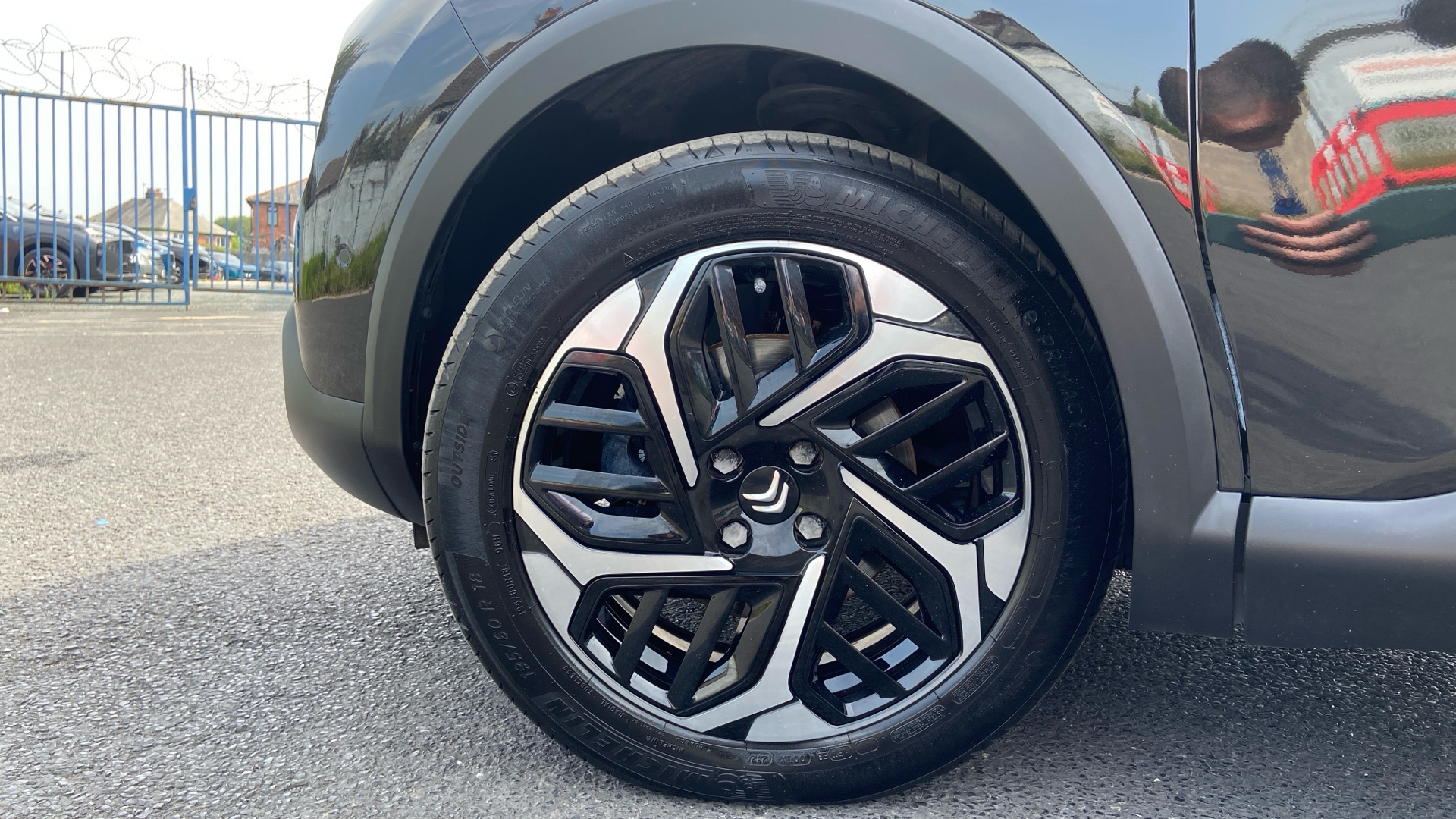 car image