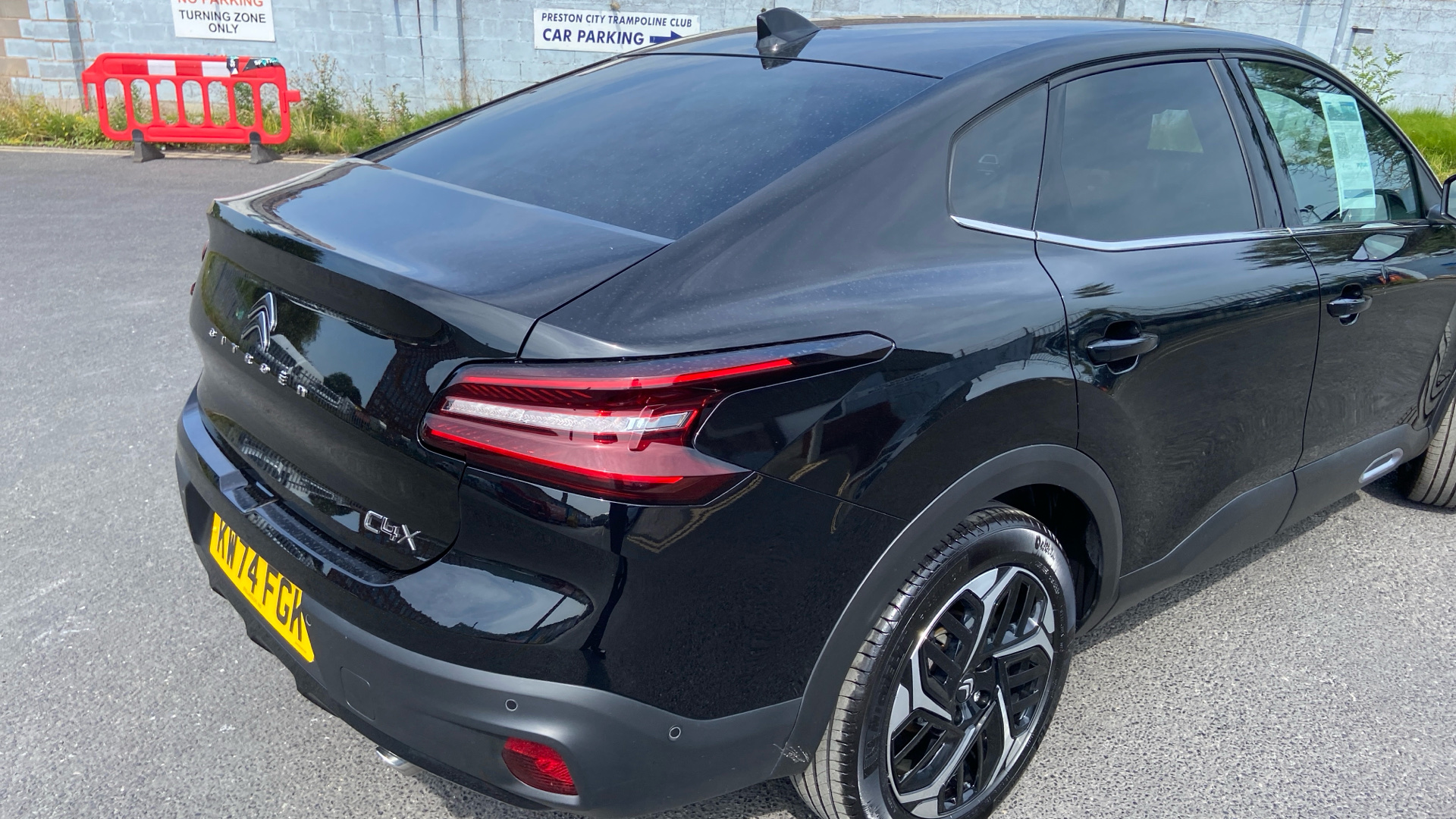 car image