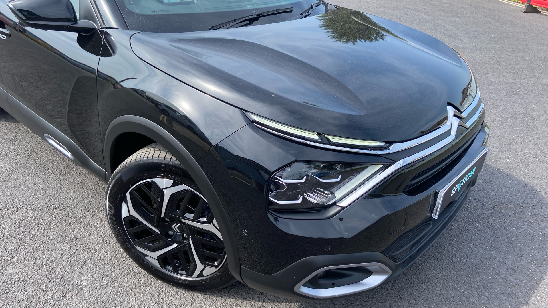 car image