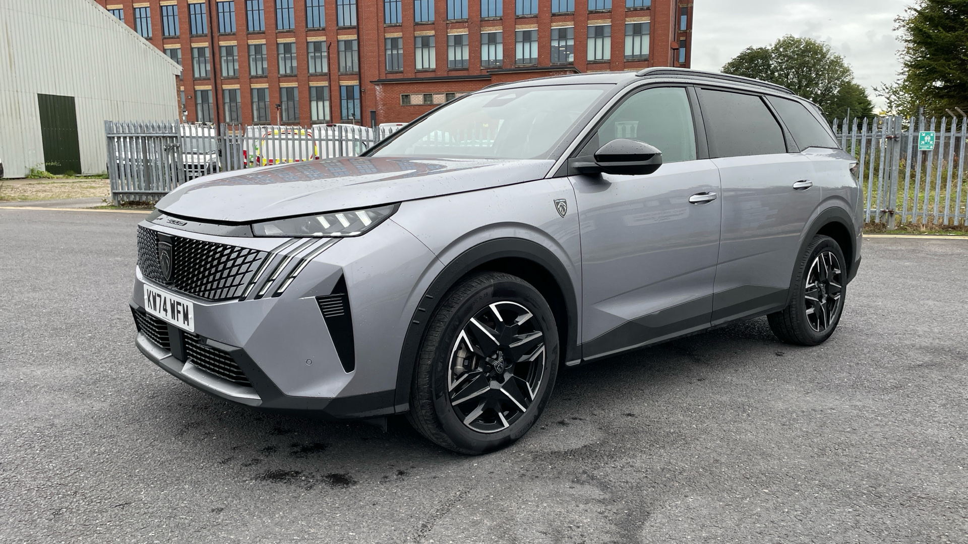 car image