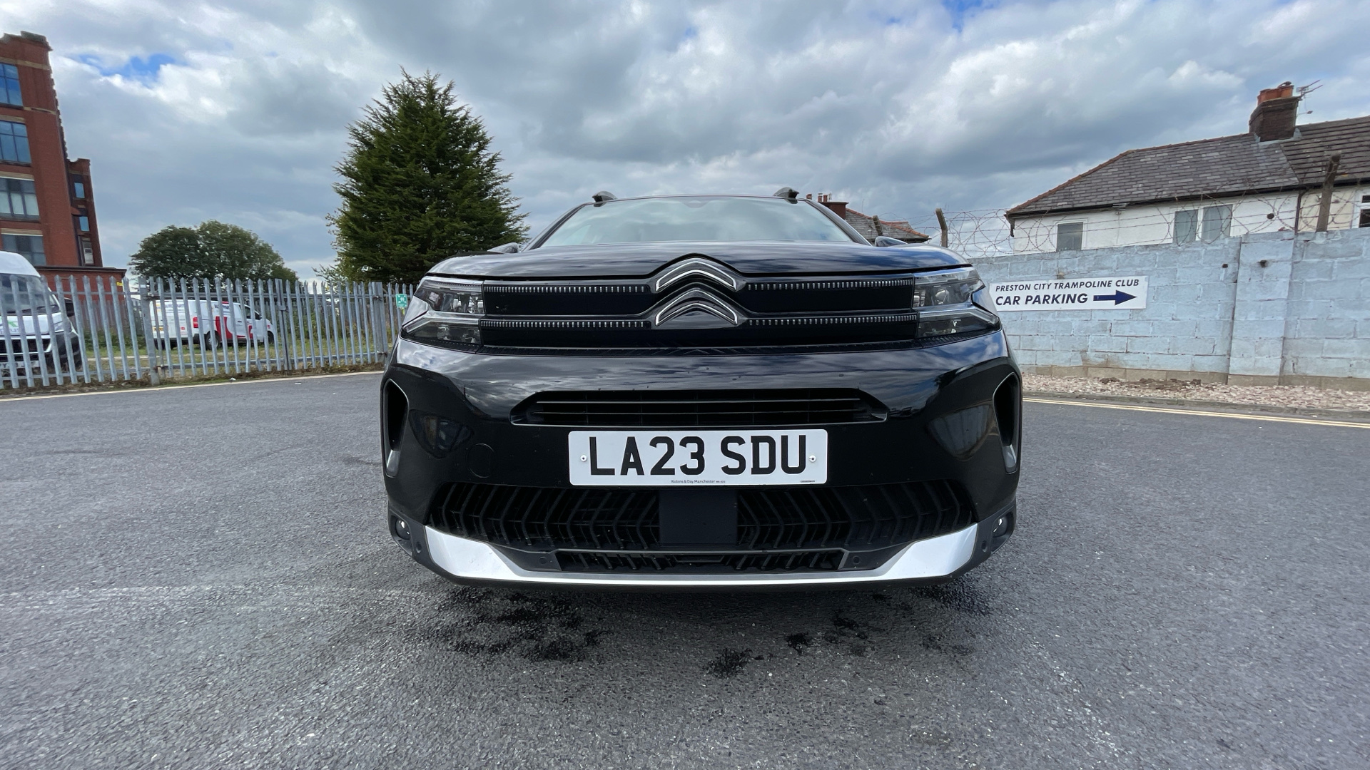 car image