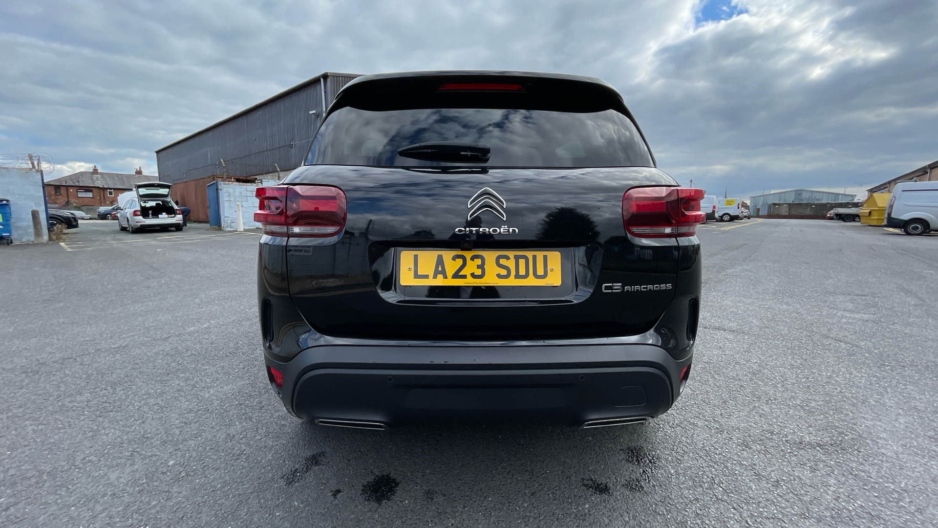 car image