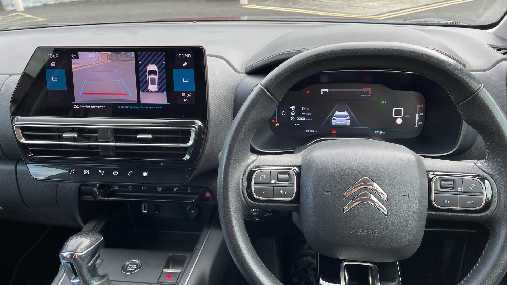 car image