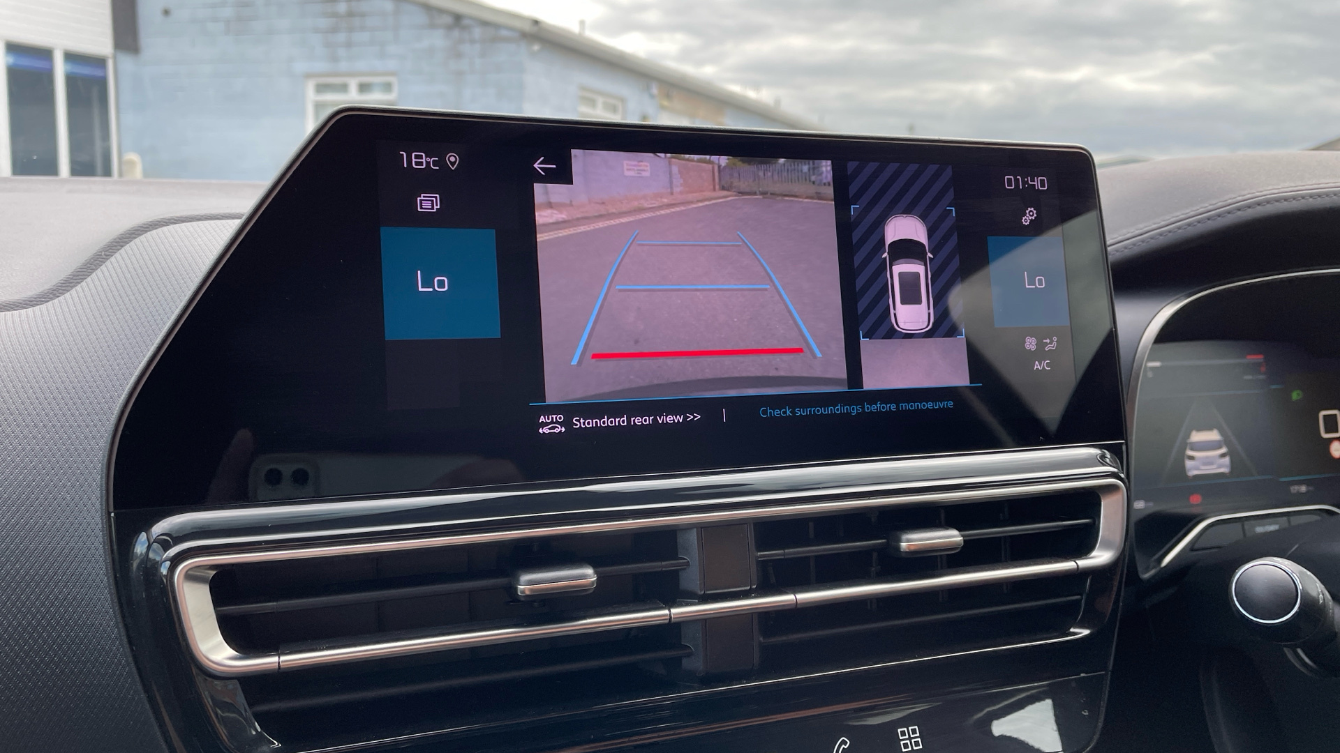 car image