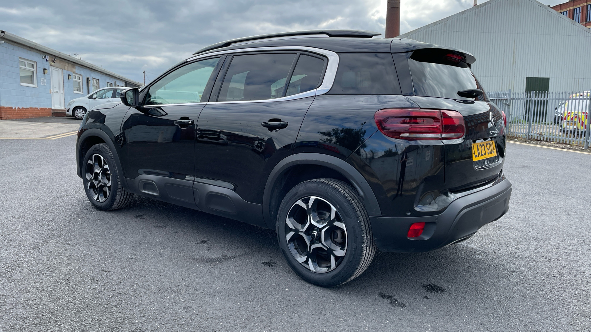 car image