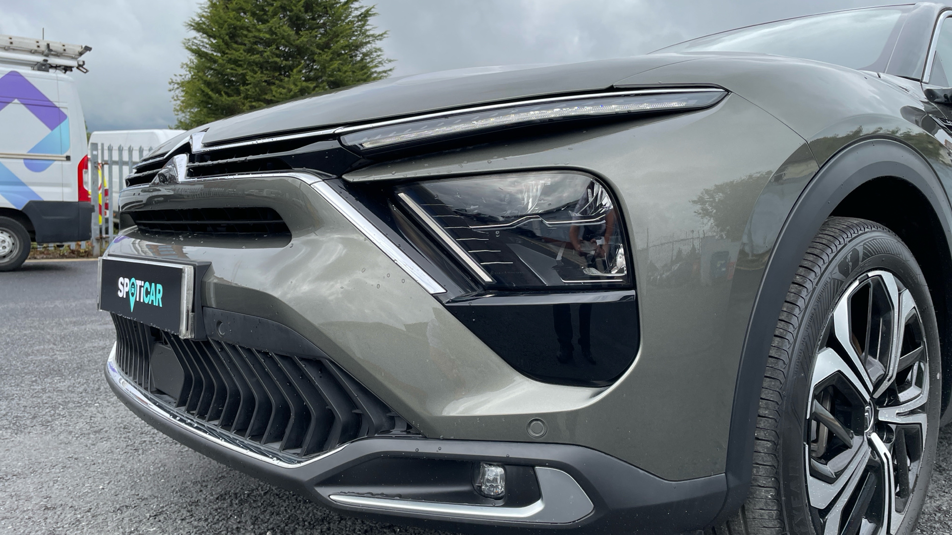 car image