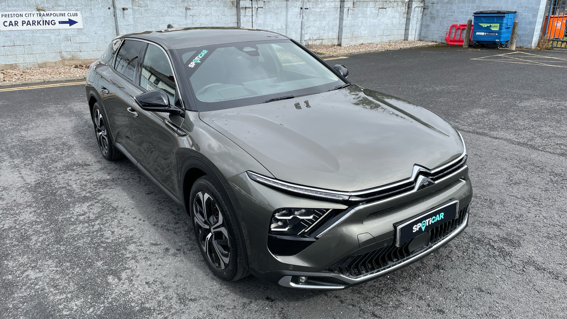 car image