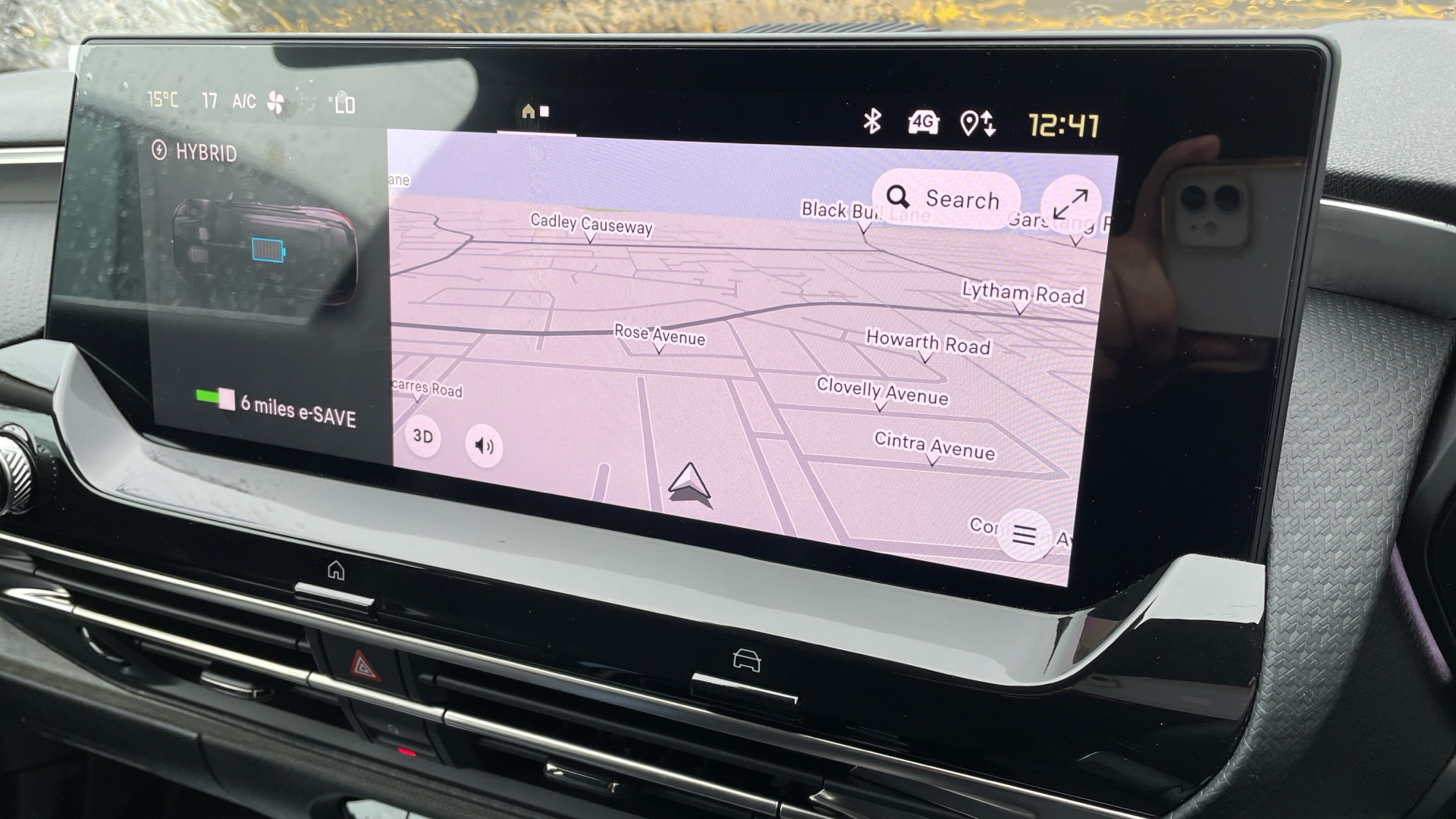car image
