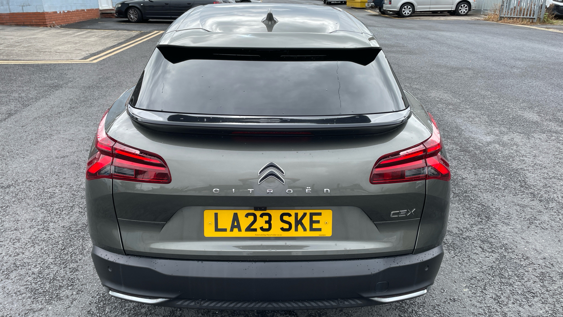 car image