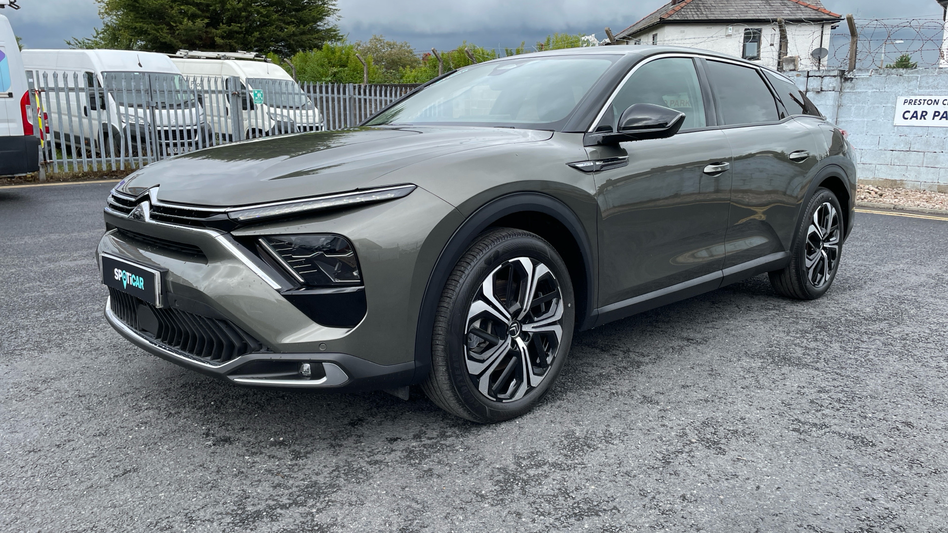 car image