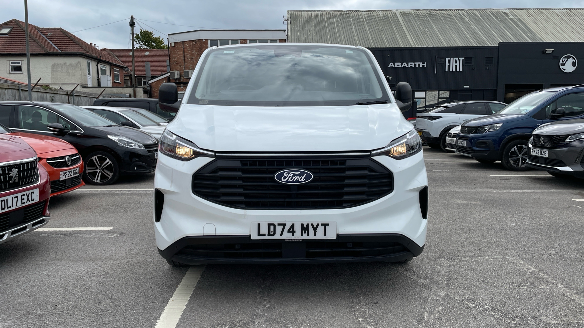 car image