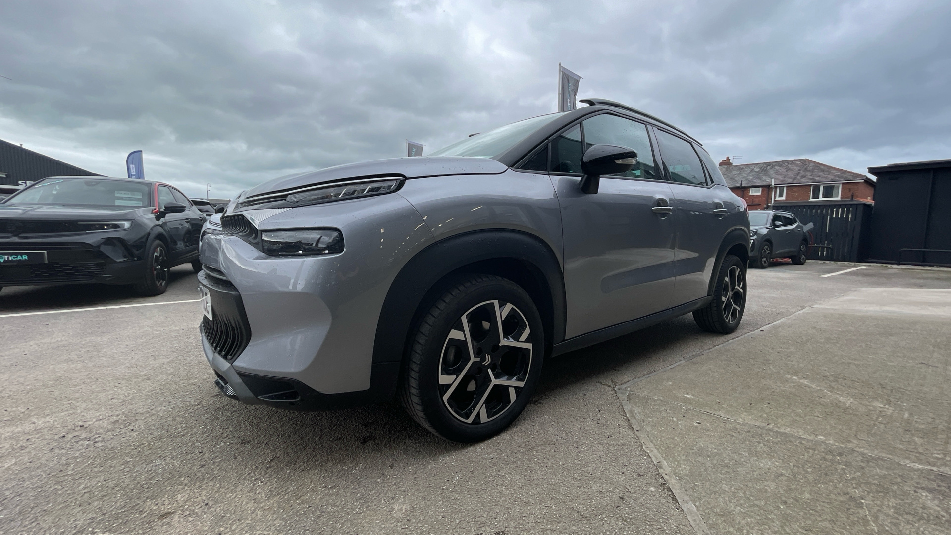 car image