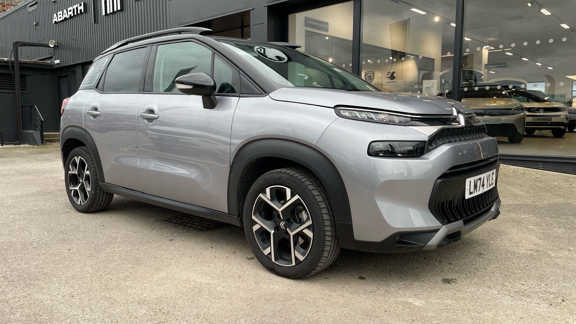 car image