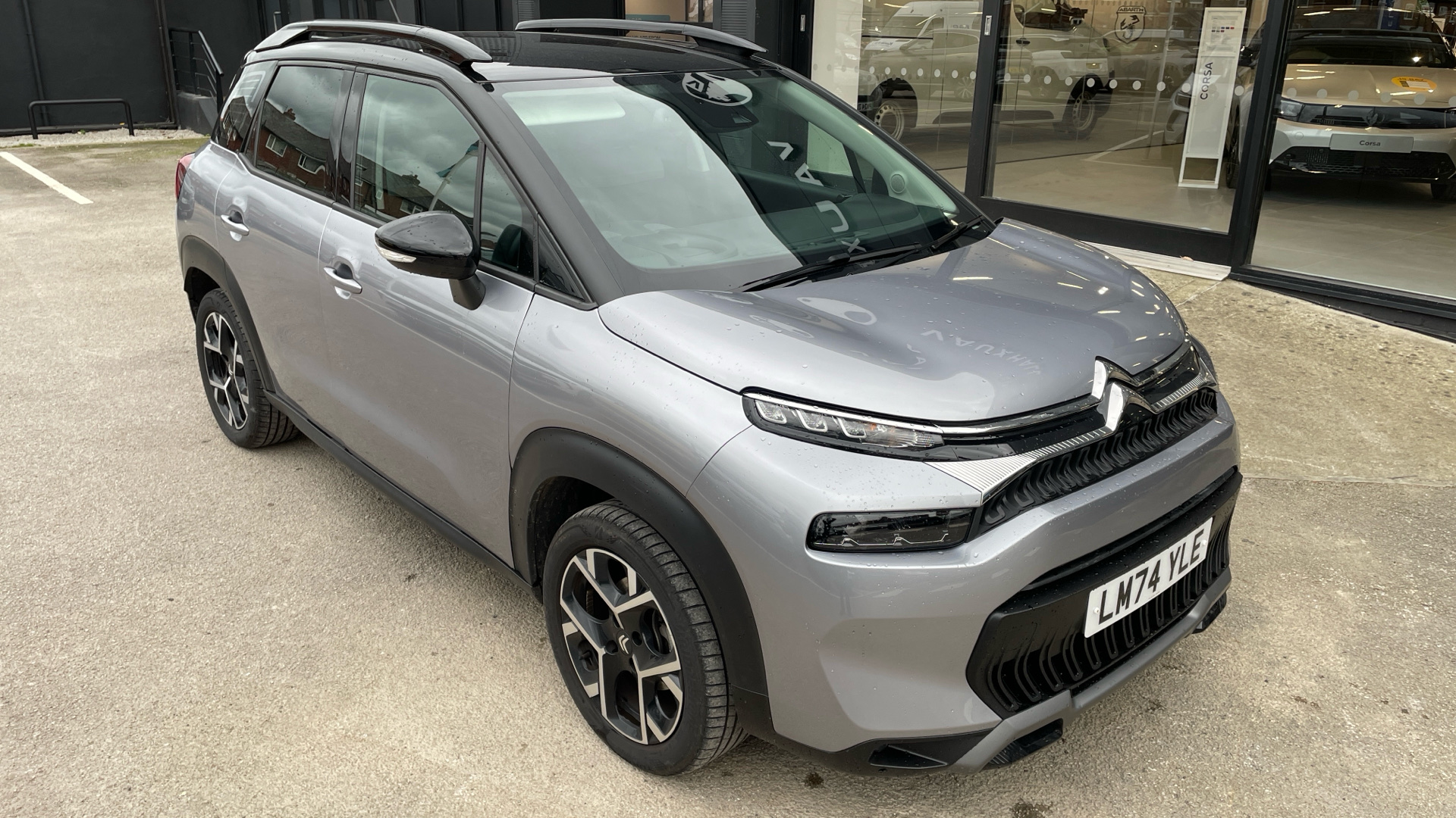 car image