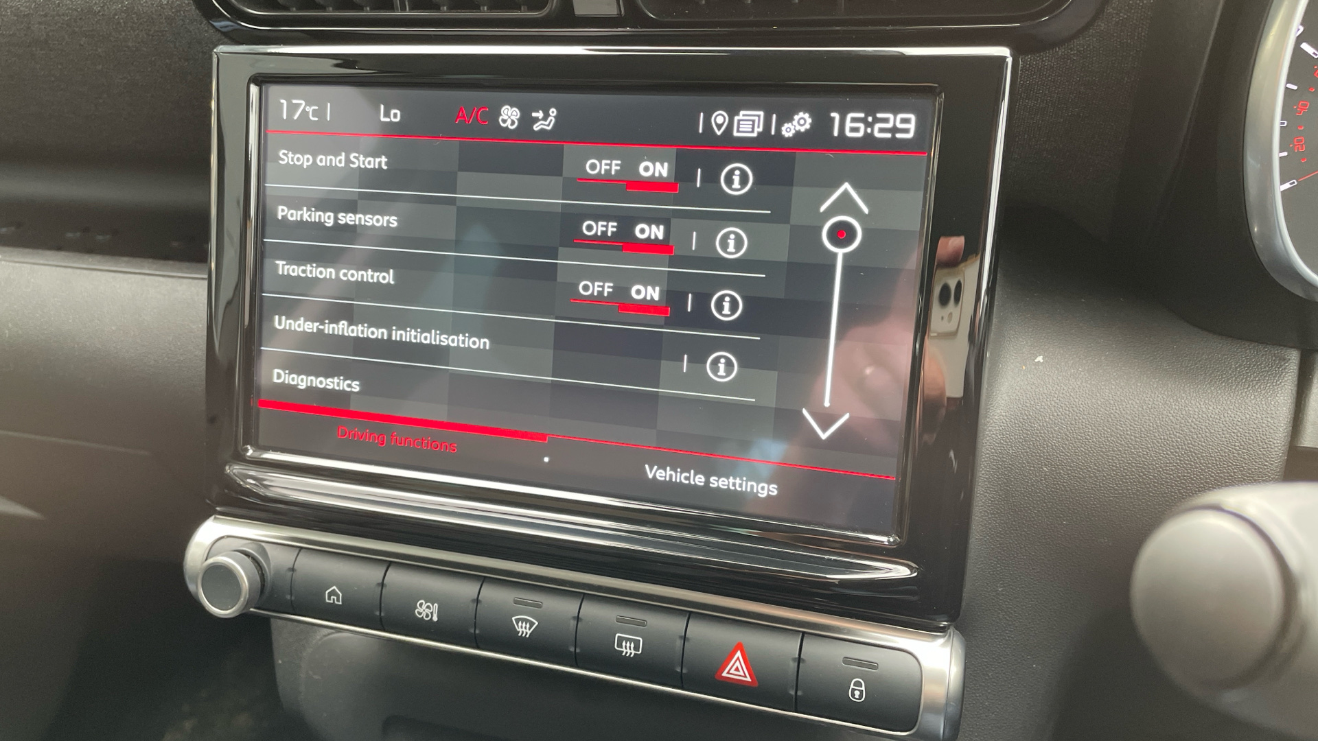 car image
