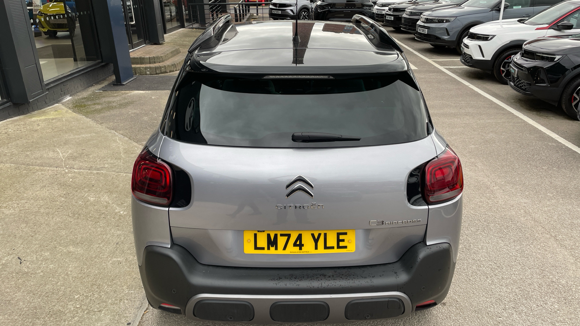 car image