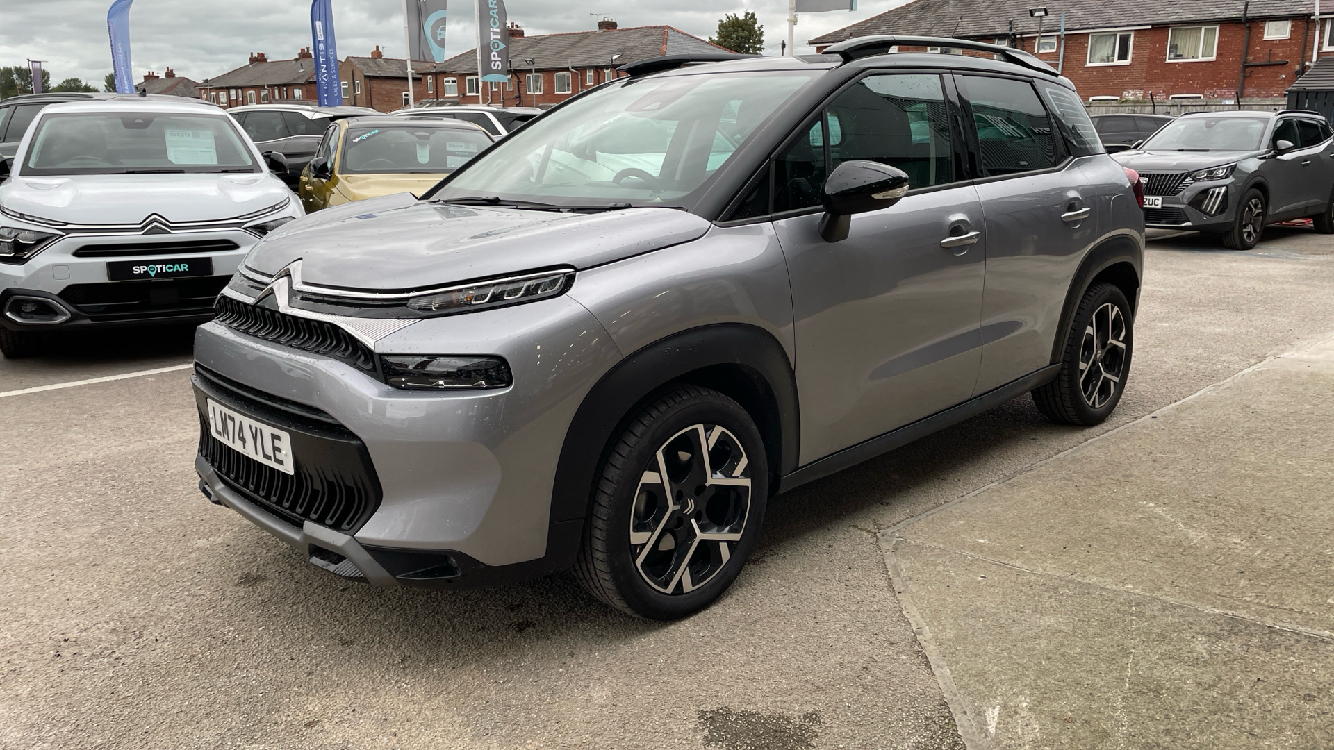 car image